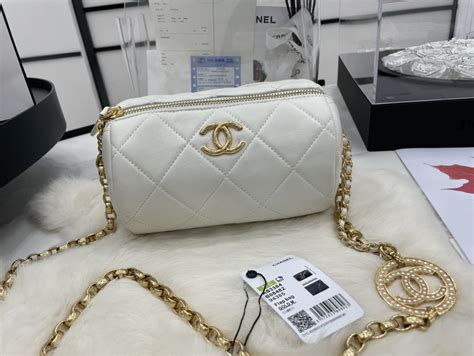 chanel bowling bag mini|Chanel 2022 Mini Bowling Bag .